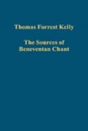 The Sources Of Beneventan Chant