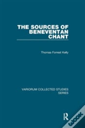 Capa do artigo The Sources Of Beneventan Chant