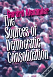 Capa do artigo The Sources Of Democratic Consolidation