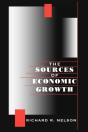 The Sources Of Economic Growth - Preview