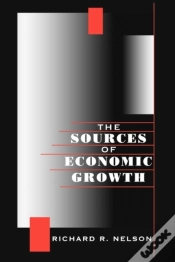 Capa do artigo The Sources Of Economic Growth