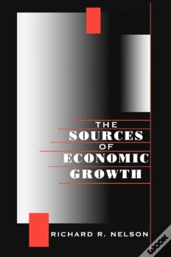Capa do artigo The Sources Of Economic Growth