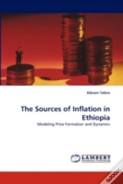 Capa do artigo The Sources Of Inflation In Ethiopia