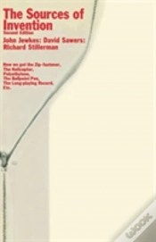 Capa do artigo The Sources Of Invention