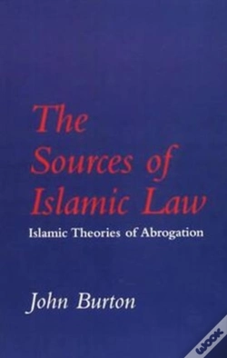 Capa do artigo The Sources Of Islamic Law