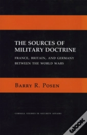 The Sources Of Military Doctrine