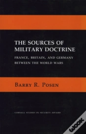 Capa do artigo The Sources Of Military Doctrine