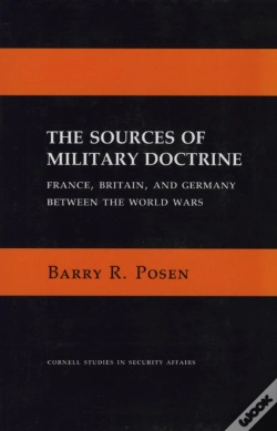 Capa do artigo The Sources Of Military Doctrine