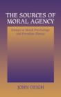 The Sources Of Moral Agency - Preview