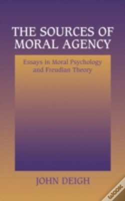 Capa do artigo The Sources Of Moral Agency