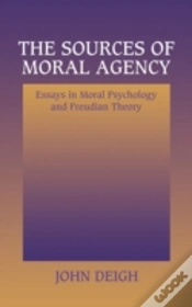 Capa do artigo The Sources Of Moral Agency