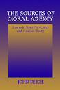 The Sources Of Moral Agency - Preview