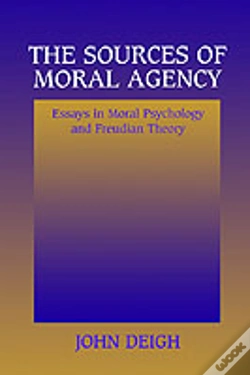 Capa do artigo The Sources Of Moral Agency
