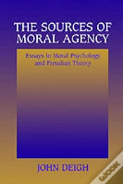 Capa do artigo The Sources Of Moral Agency