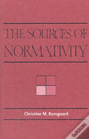Capa do artigo The Sources Of Normativity