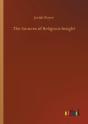 The Sources Of Religious Insight - Preview