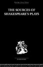 The Sources Of Shakespeare'S Plays - Preview