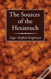 The Sources Of The Hexateuch
