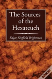 Capa do artigo The Sources Of The Hexateuch