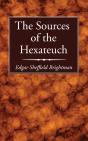 The Sources Of The Hexateuch - Preview