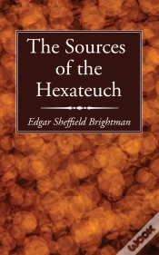 Capa do artigo The Sources Of The Hexateuch