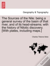 Capa do artigo The Sources Of The Nile