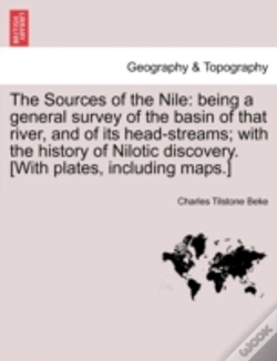 Capa do artigo The Sources Of The Nile