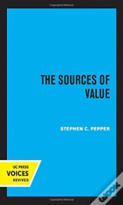 Capa do artigo The Sources Of Value