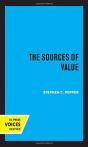 The Sources Of Value - Preview