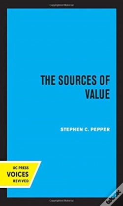 Capa do artigo The Sources Of Value