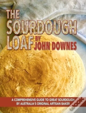 Capa do artigo The Sourdough Loaf