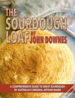 Capa do artigo The Sourdough Loaf