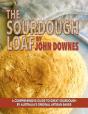 The Sourdough Loaf - Preview