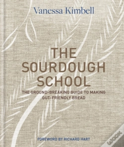 Capa do artigo The Sourdough School