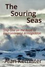 The Souring Seas: A Climate Change Novel - Preview