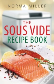 Capa do artigo The Sous Vide Recipe Book