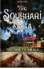 The Soushari Saga Book 1 - Preview