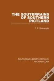 Capa do artigo The Souterrains Of Southern Pictland