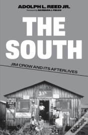 Capa do artigo The South
