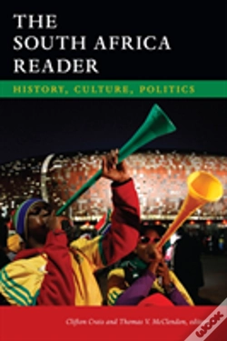Capa do artigo The South Africa Reader