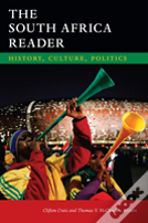 The South Africa Reader