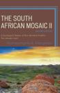 The South African Mosaic Ii - Preview