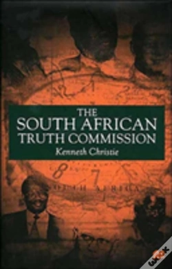 Capa do artigo The South African Truth Commission