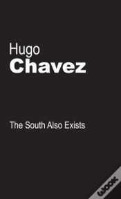 Capa do artigo The South Also Exists
