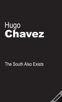 Capa do artigo The South Also Exists