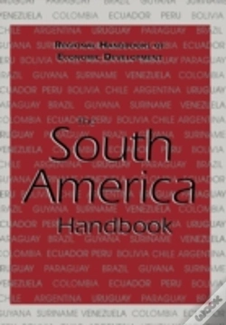 Capa do artigo The South America Handbook