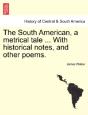 The South American, A Metrical Tale ... - Preview