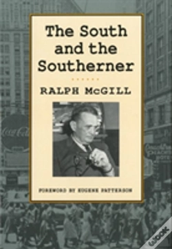 Capa do artigo The South And The Southerner