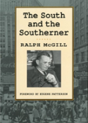 The South And The Southerner