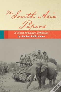 Capa do artigo The South Asia Papers